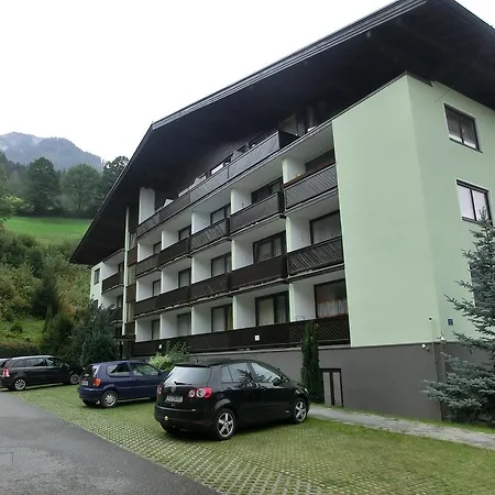 Inge Appartamento Kaprun