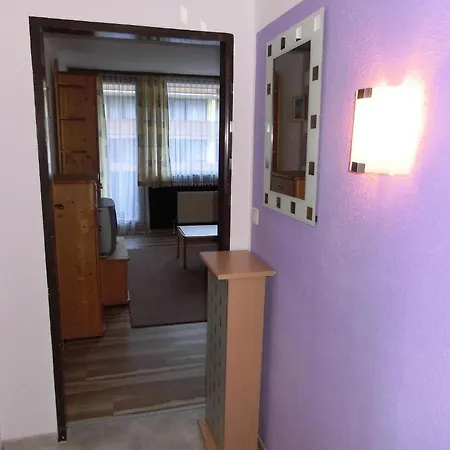 Appartement Inge Kaprun