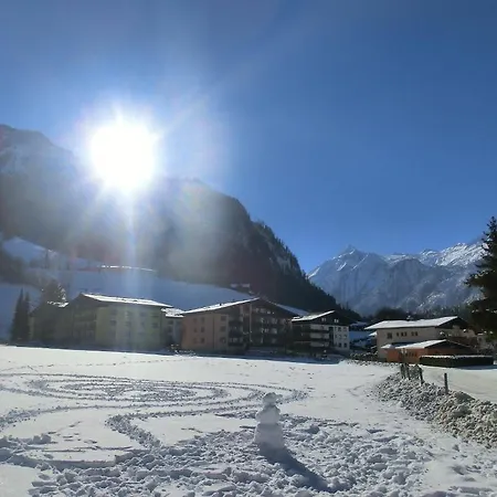 Apartman Inge Kaprun