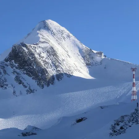 Inge * Kaprun