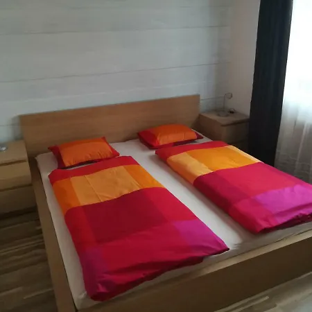 Inge Apartman *