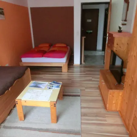 Inge Appartamento Kaprun
