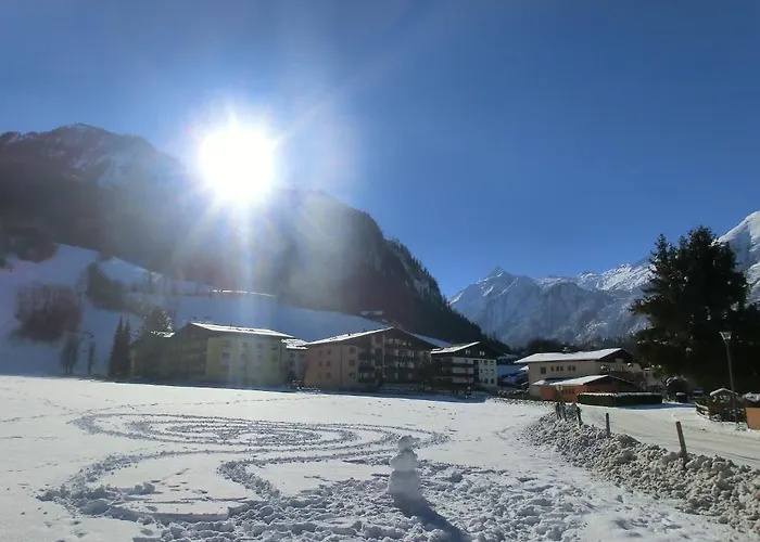 아파트 Inge 카프룬